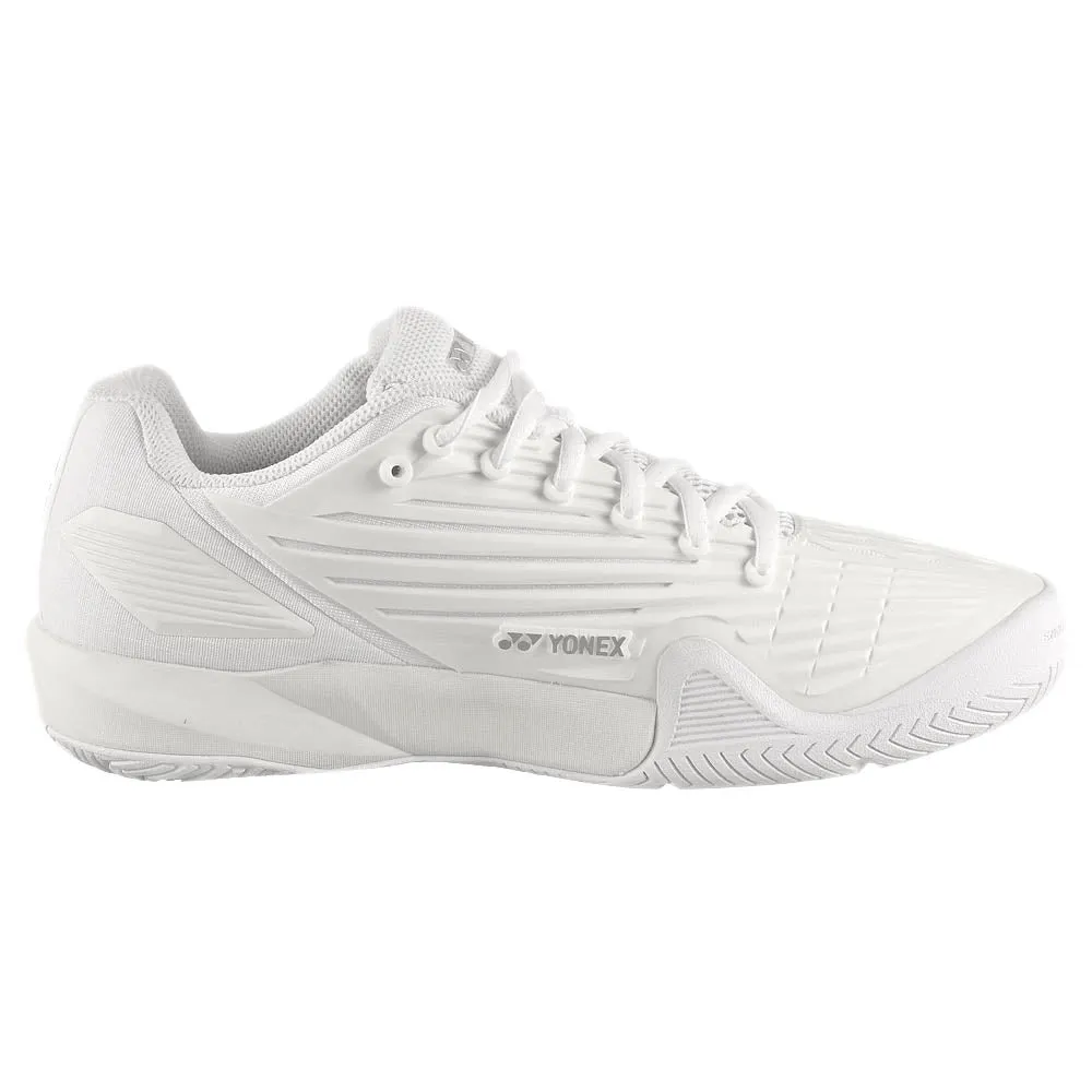 Yonex Women's Eclipsion 5 - White Impact Resistant Plate