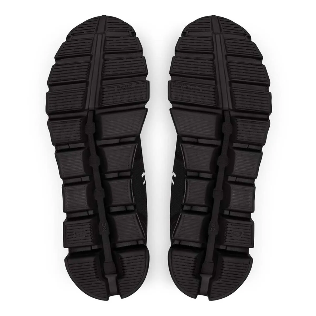 Women's Cloud 5 Waterpoof *FINAL SALE Leather Touch