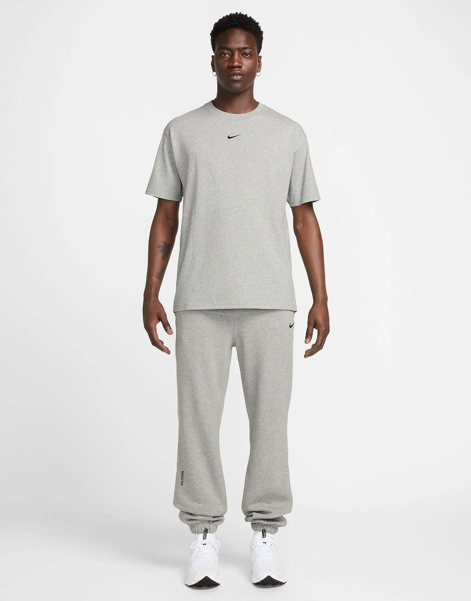 Vintage authenticity Comfort Style NOCTA T-Shirt (Unisex)