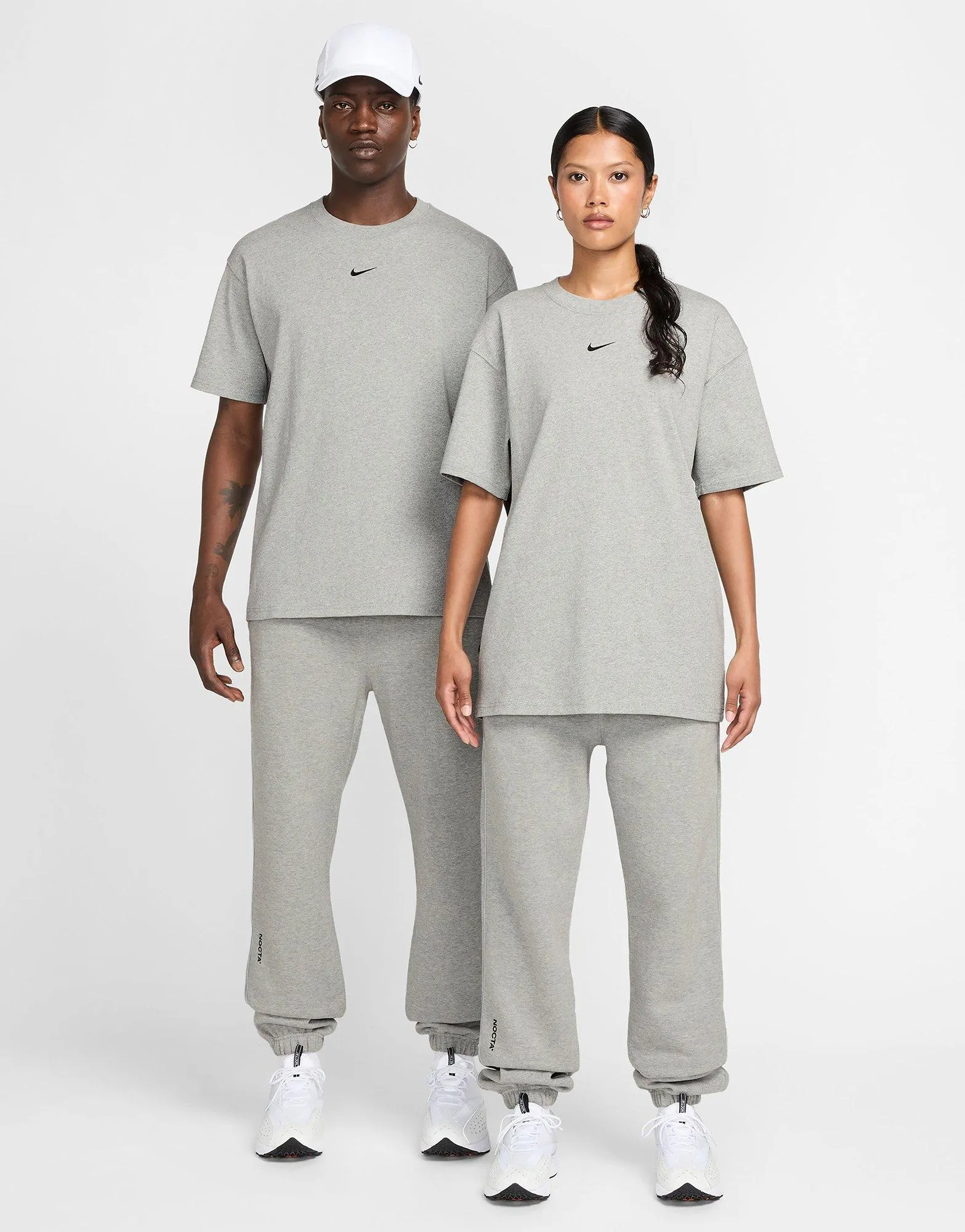 NOCTA T-Shirt (Unisex) Oversized Fit