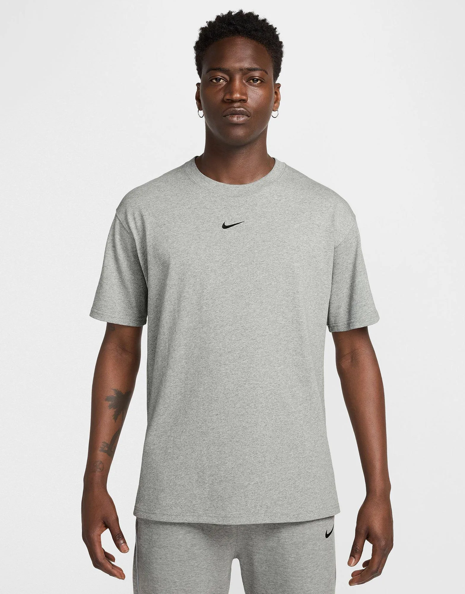 NOCTA T-Shirt (Unisex) Double Stitched Hem