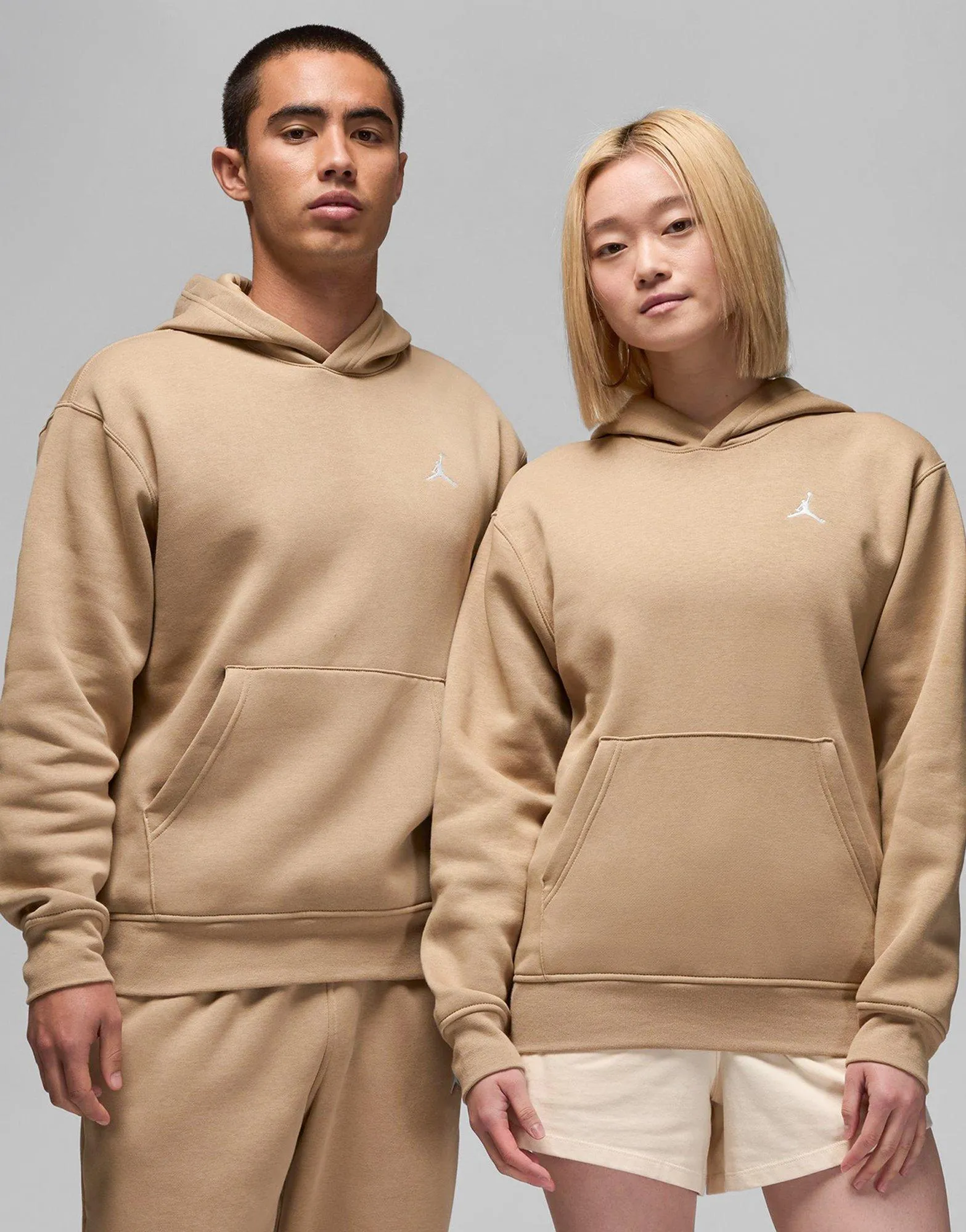 ???????? ????'?? Essential Fleece | ??????? formal party product linen breathability