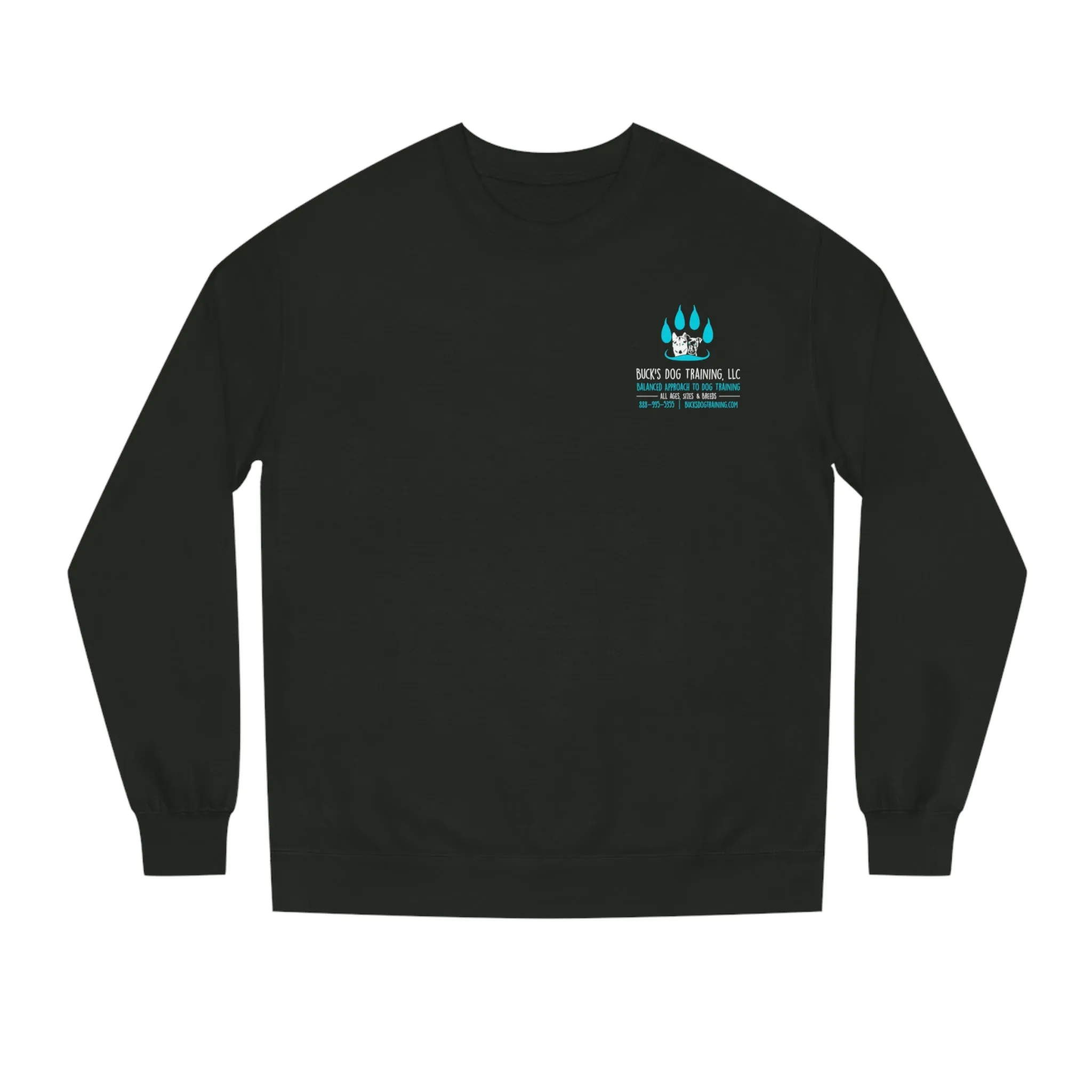 Unisex Crew Neck Sweatshirt product casual elegance blend Festival wear