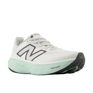 Durable Foam New Balance Women's Fresh Foam X 1080v14 Wide White/Green