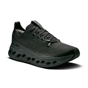 Buckle Fit Bright Gold Women's Cloudsurfer Max Black/Eclipse