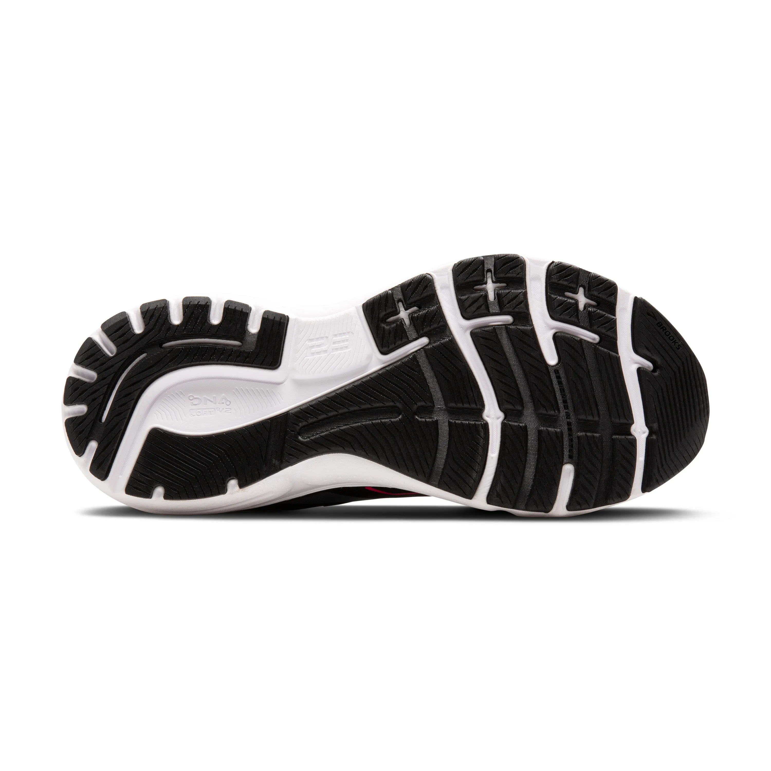 Minimalist Design Running Performance BROOKS ADRENALINE GORE-TEX WOMEN'S