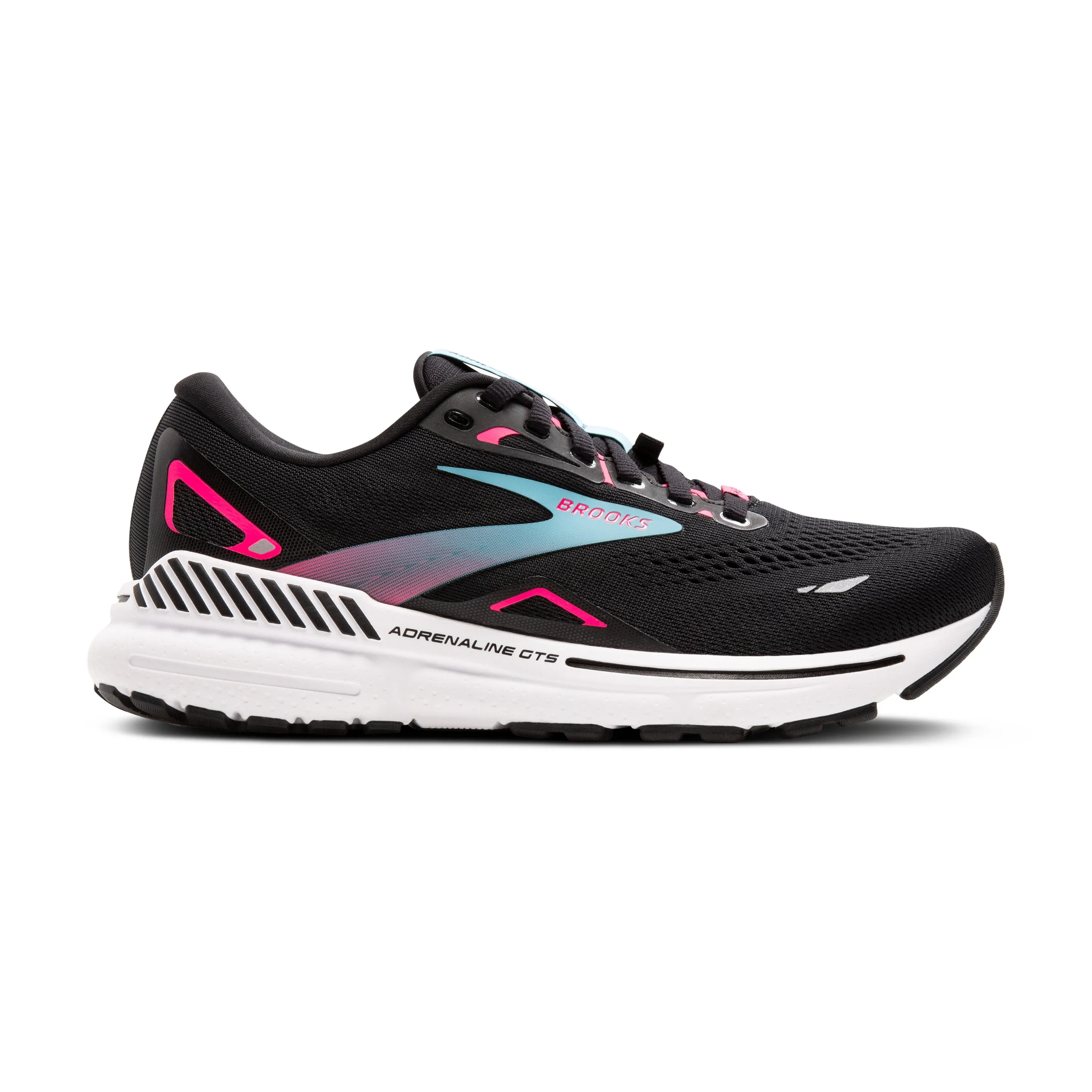 Airflow Engineered Upper BROOKS ADRENALINE GORE-TEX WOMEN'S