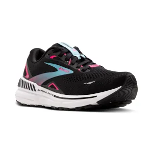 running in a group shoes AirCirculation BROOKS ADRENALINE GORE-TEX WOMEN'S