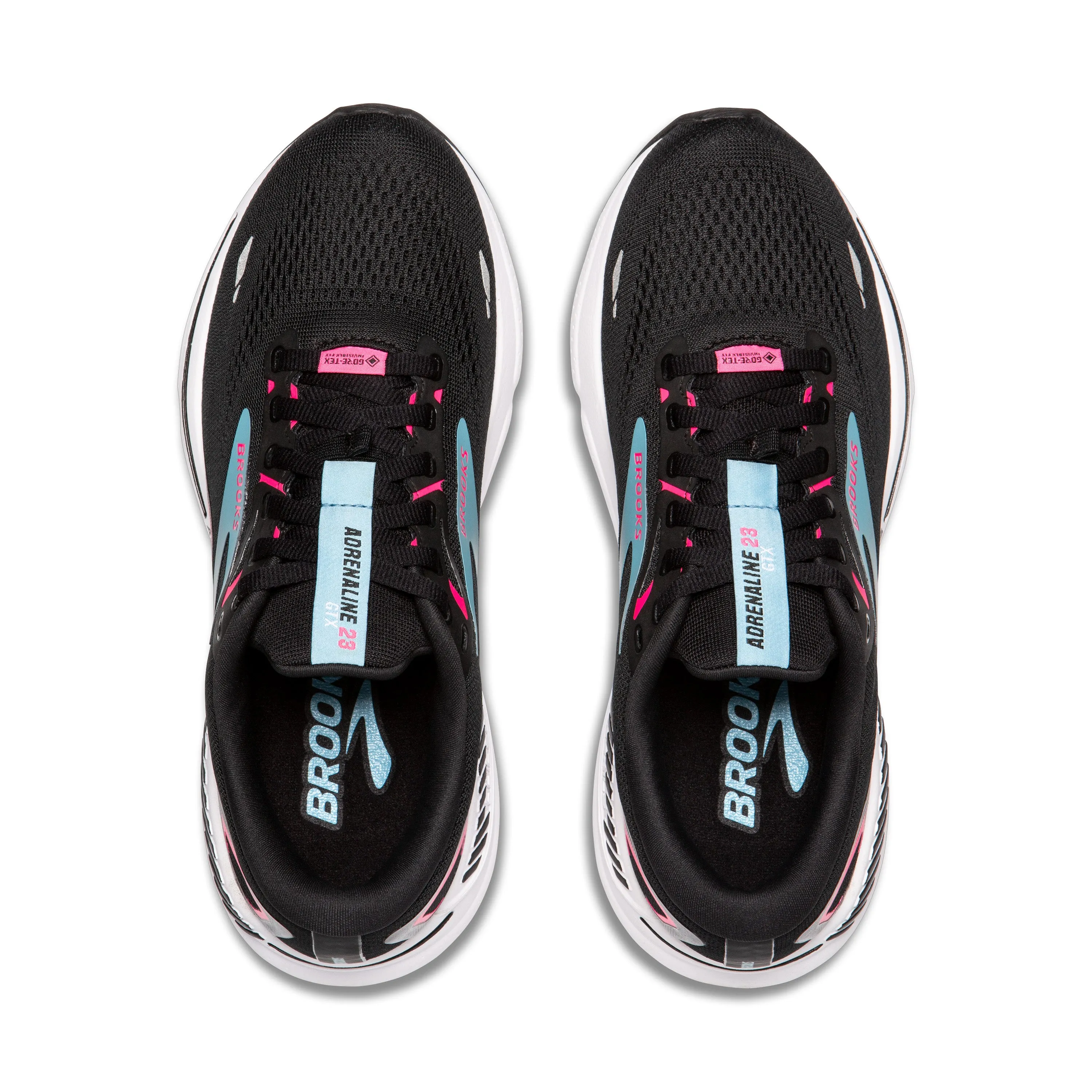 Proprioceptive Response BROOKS ADRENALINE GORE-TEX WOMEN'S