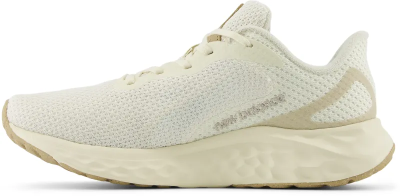 WOMEN'S FRESH FOAM ARISHI v4 Seamless Interior Comfort toe