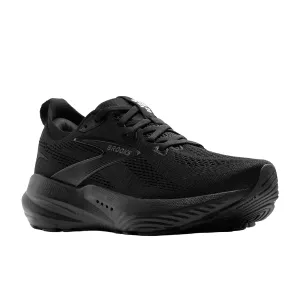 polka - dot running wear Brooks Women's Glycerin GTS 22 Black