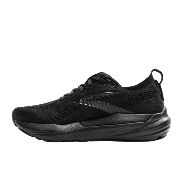 Sports functionality Solo Brooks Women's Glycerin GTS 22 Black