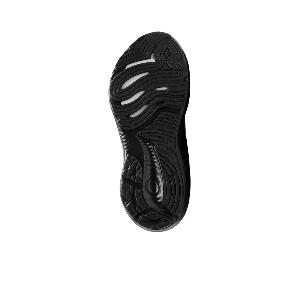 cushioned - sole shoes Brooks Women's Glycerin GTS 22 Black