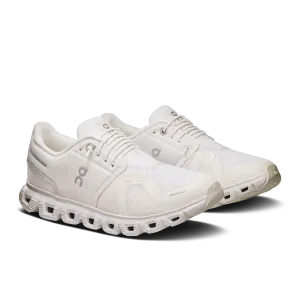 ON CLOUD 6 WOMEN'S worry - free