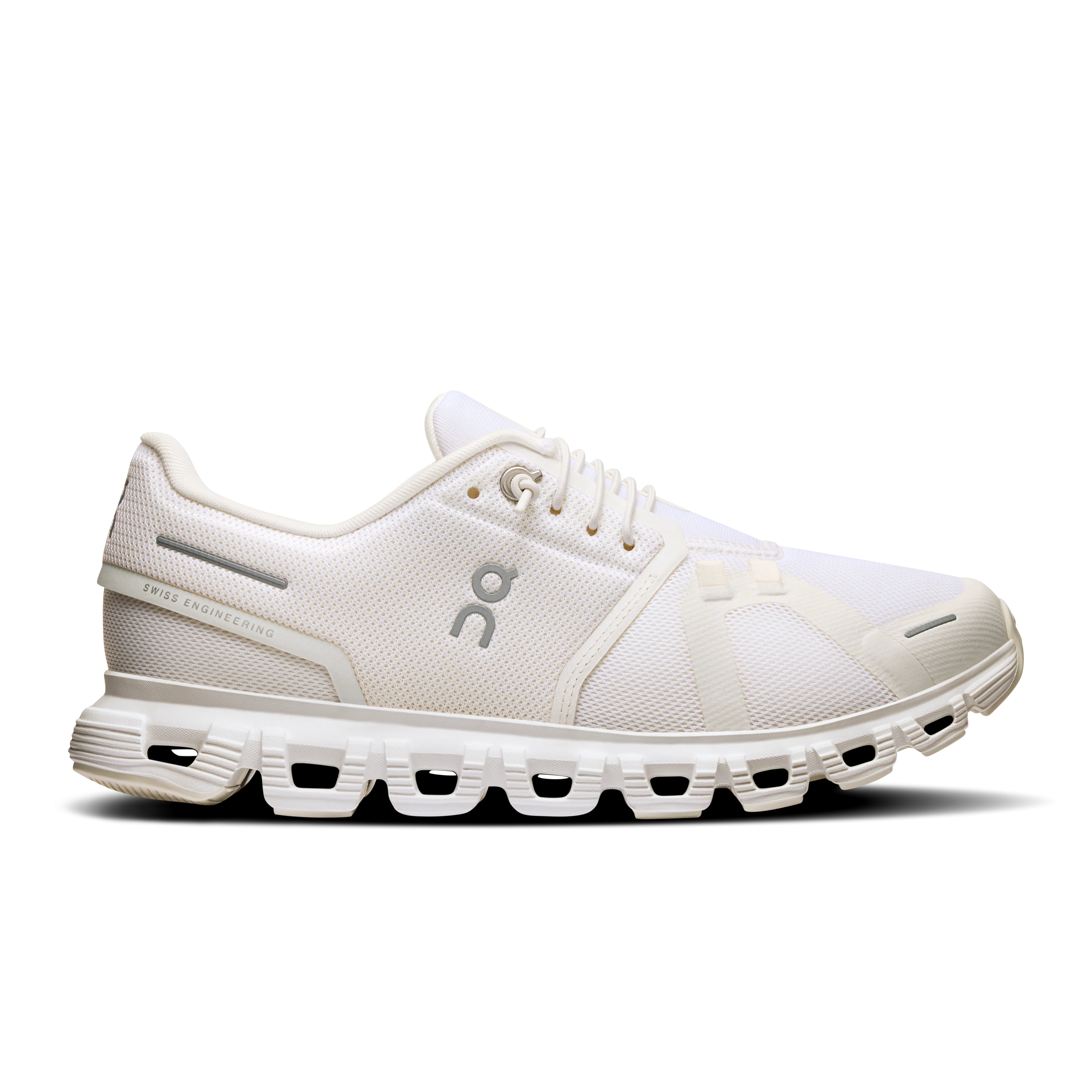 running during sunset luxury - feel ON CLOUD 6 WOMEN'S