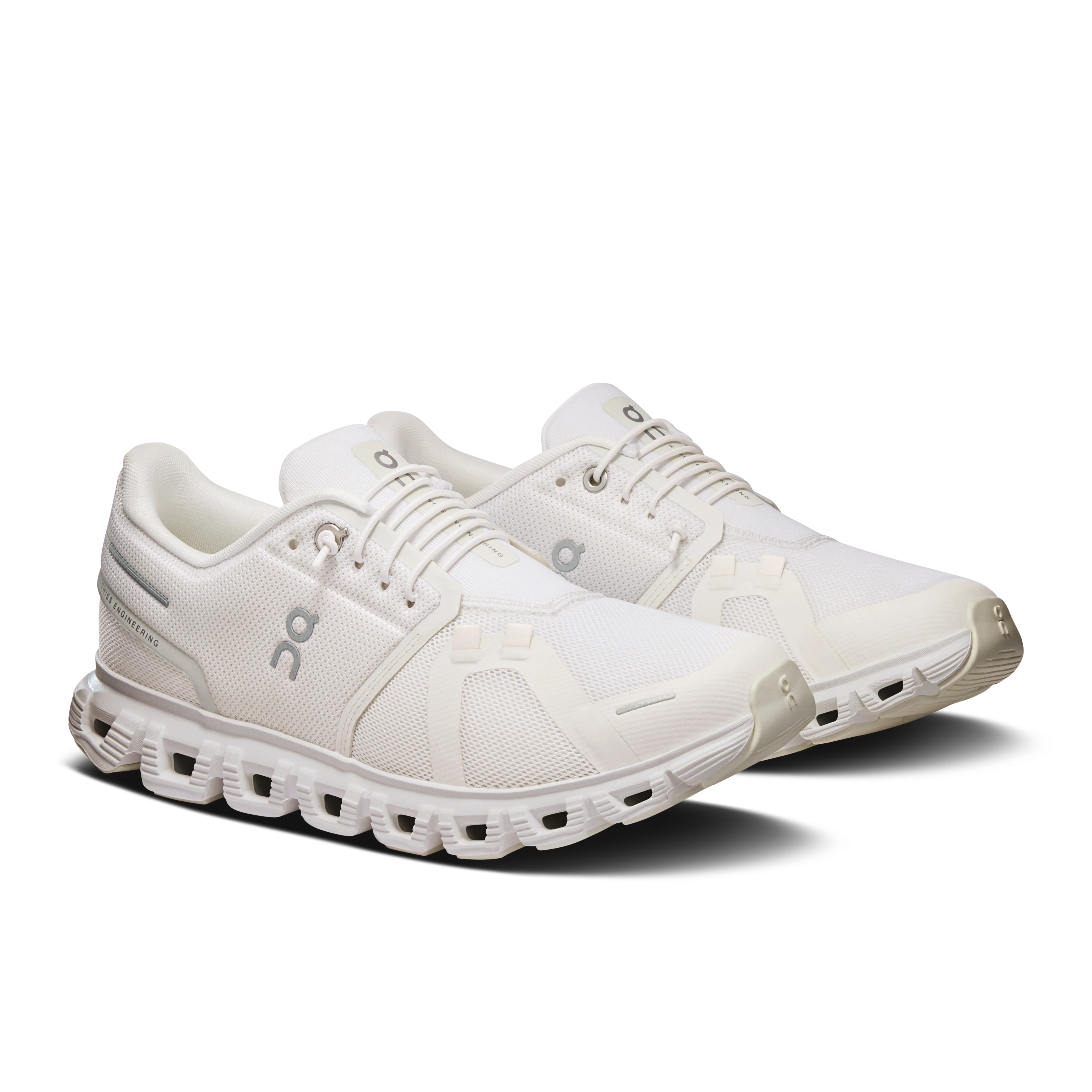 ON CLOUD 6 WOMEN'S worry - free