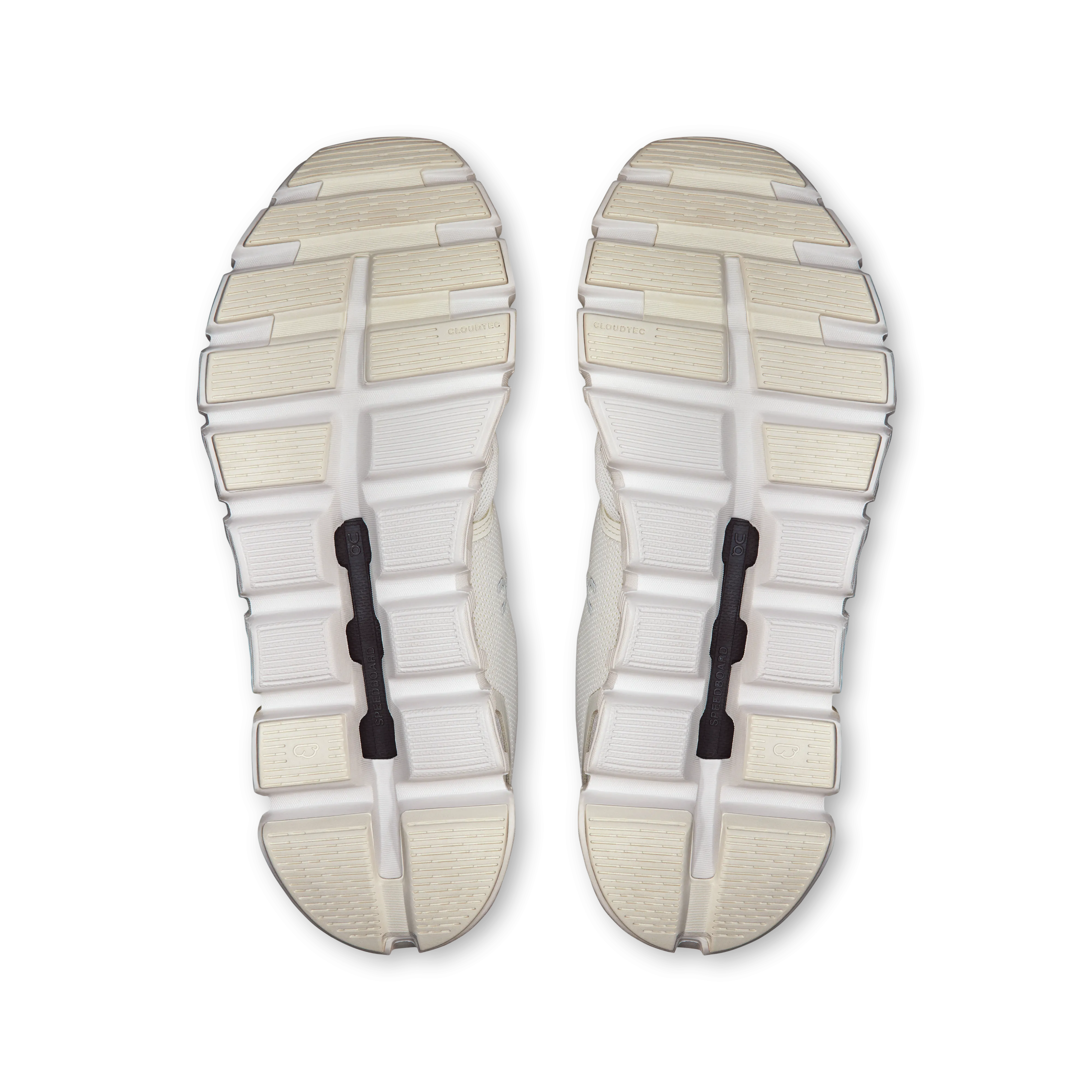 ON CLOUD 6 WOMEN'S cold - resistant - design shoes Cloud Tec