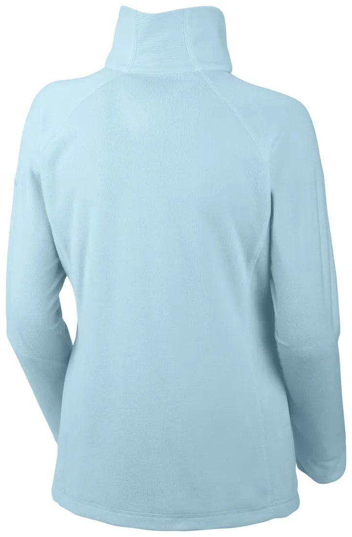 Columbia Women Assorted Glacial Fleece III 1/2 Zip History