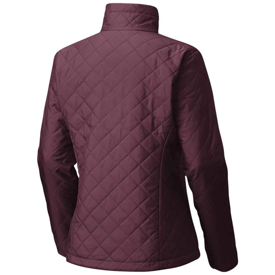 window - shopping Columbia Women Red Dualistic Jacket