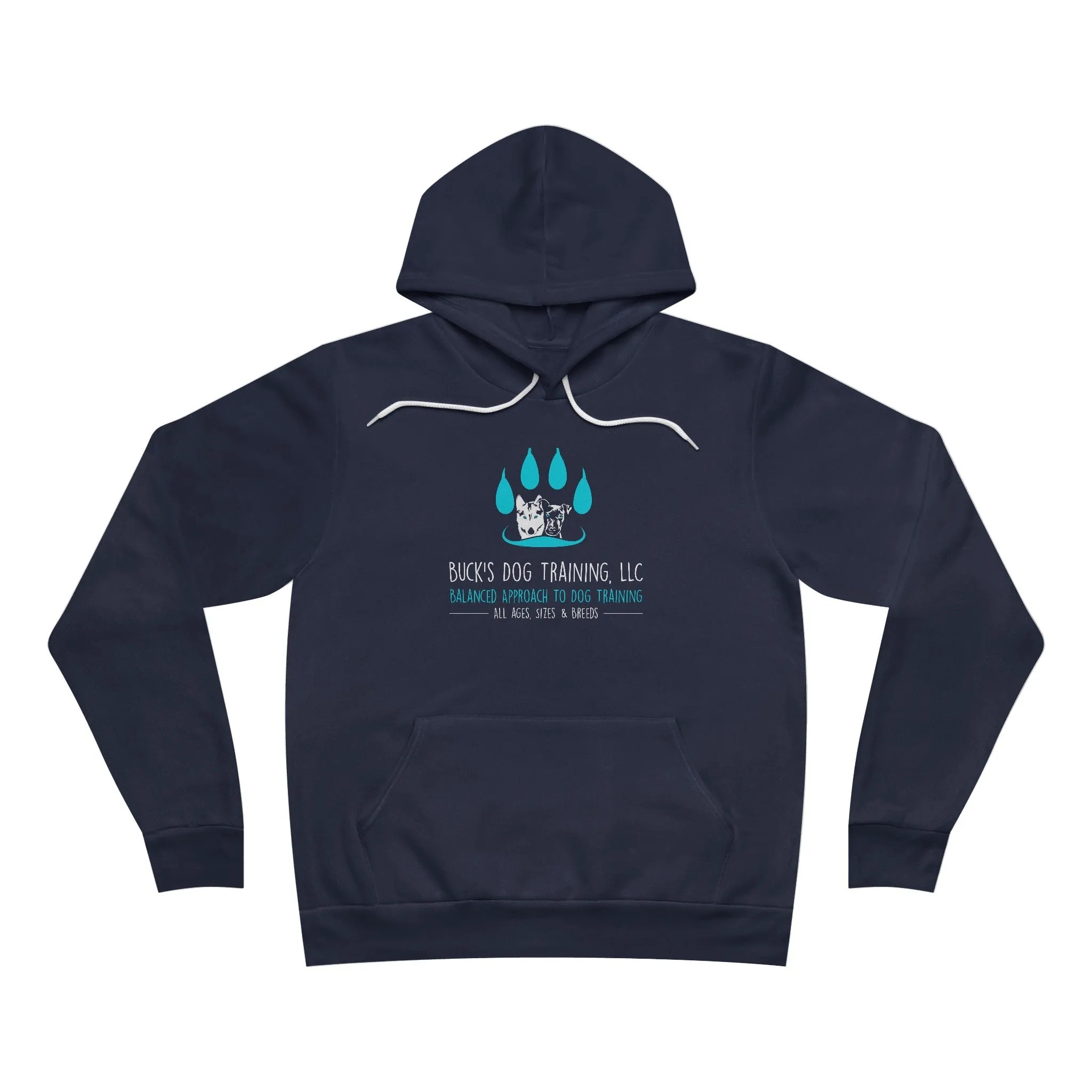 product gift worthiness Unisex Sponge Fleece Pullover Hoodie