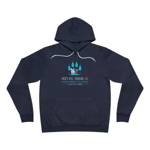 product gift worthiness Unisex Sponge Fleece Pullover Hoodie