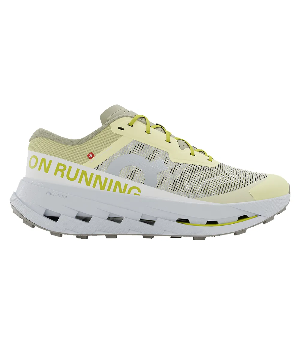 W Cloudultra 3 arch - support shoe details low - performance shoes