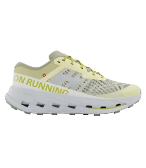 Sweat - wicking FoamCushion W Cloudultra 3