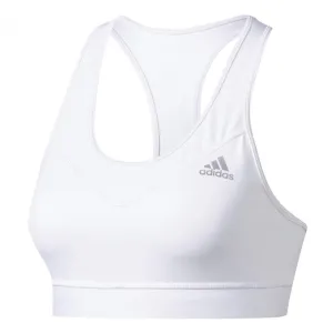 White Crop Top Ultrasonic seams