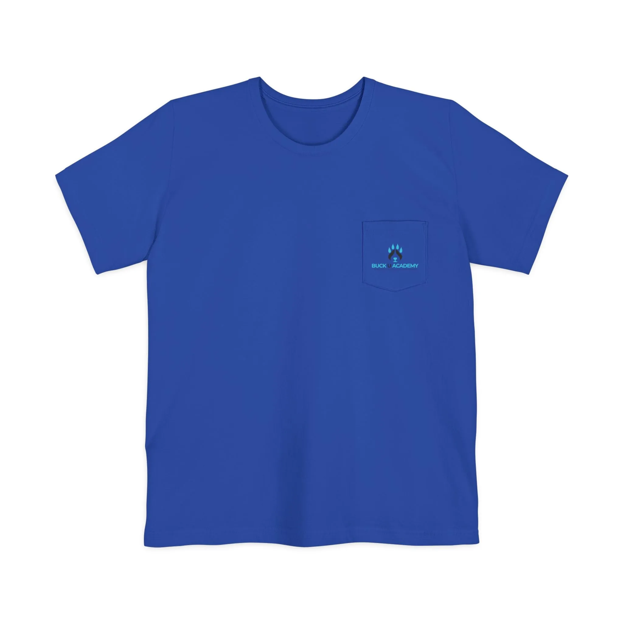 Unisex Pocket T-shirt budget-friendly