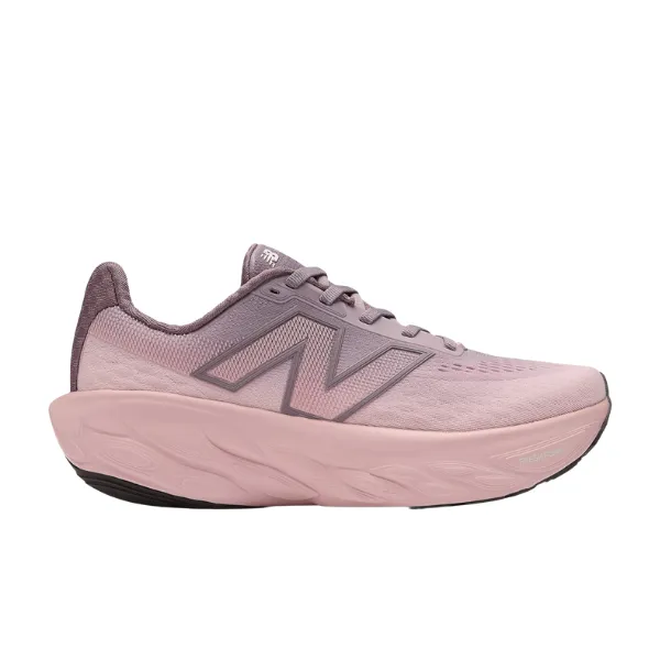safety accessories cross - country shoes New Balance Women's Fresh Foam X 1080v14 Wide Pink