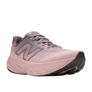 New Balance Women's Fresh Foam X 1080v14 Wide Pink ultra - marathon running shoes