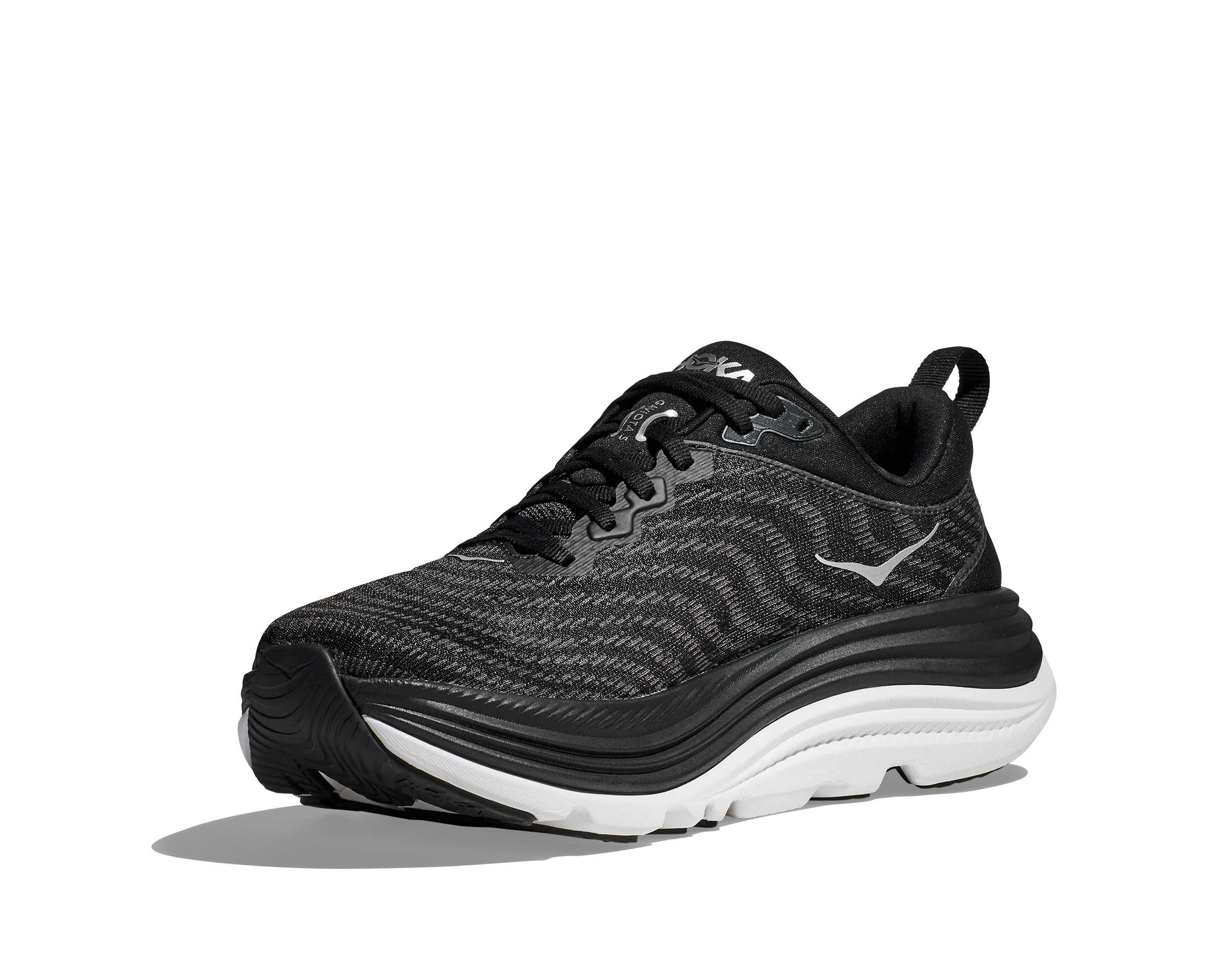 padded shoes investment - brand shoes HOKA GAVIOTA V5 WOMEN MEDIUM