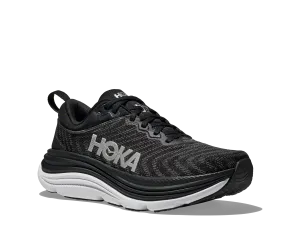 HOKA GAVIOTA V5 WOMEN MEDIUM snow running footwear Soft Touch Lining