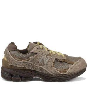 Morning Walk Comfortable Design 2002R