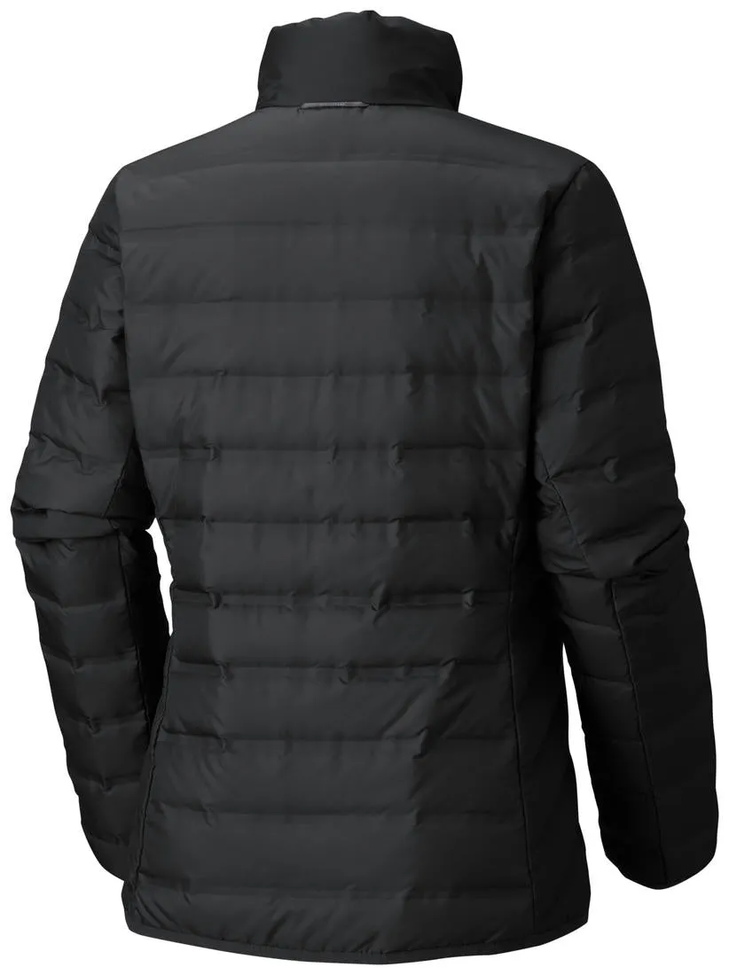 Columbia Women Black Lake 22 Jacket Outdoor Core