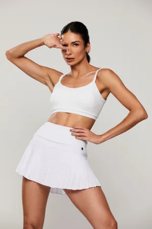 Easy Comfort Easy Fit Saia plissada I-RED (SA06)